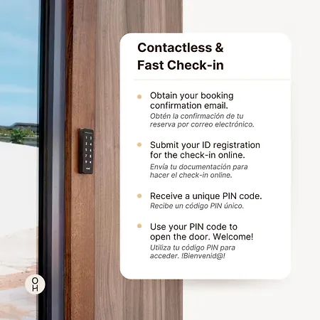 Appartamento Bay By Olala Homes Vigo