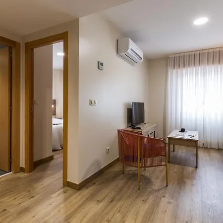 Bay By Olala Homes Apartamento