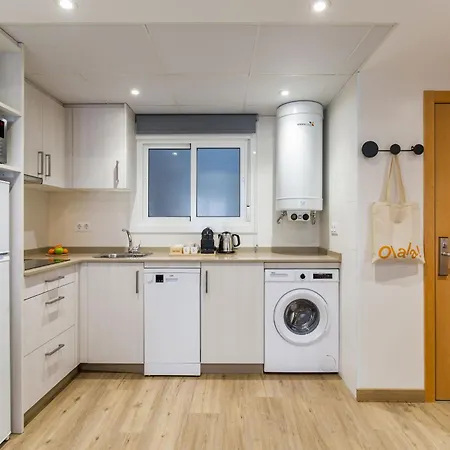 Bay By Olala Homes Appartamento Vigo