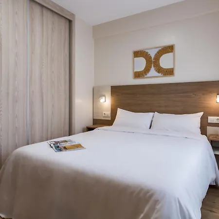 Bay By Olala Homes Vigo