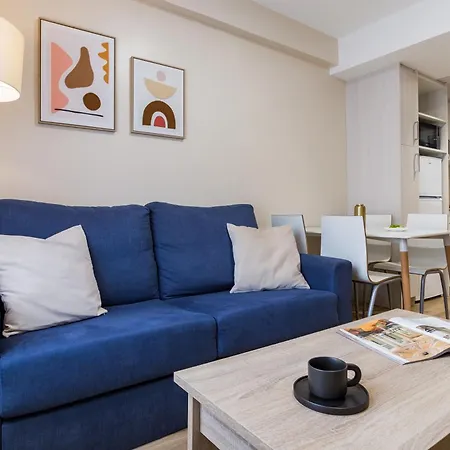 Bay By Olala Homes * Vigo