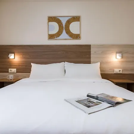 Appartamento Bay By Olala Homes Vigo