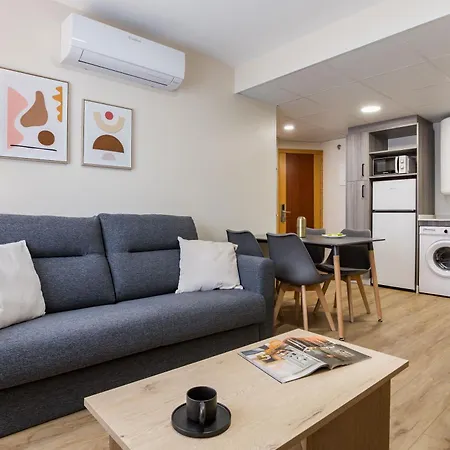 Bay By Olala Homes Appartamento