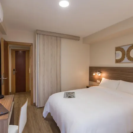 Bay By Olala Homes * Vigo