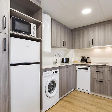 Bay By Olala Homes Appartamento Vigo