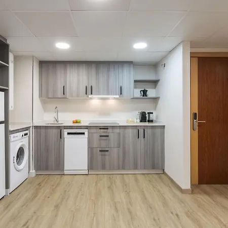 Bay By Olala Homes Apartment