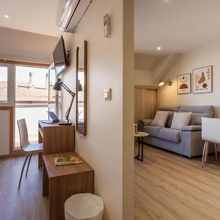 Bay By Olala Homes Appartamento *