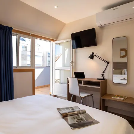 Bay By Olala Homes Apartment