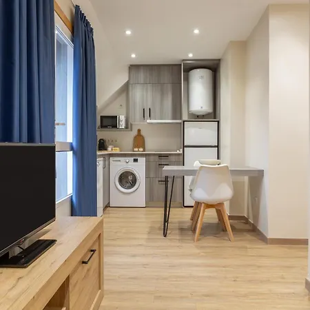 Bay By Olala Homes Apartment Vigo