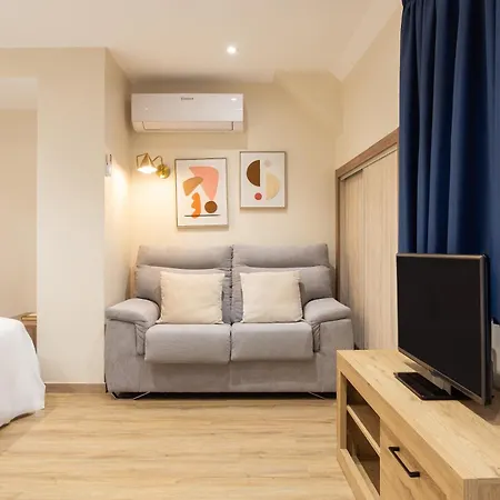 Bay By Olala Homes Apartment Vigo