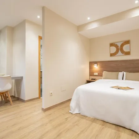 Appartamento Bay By Olala Homes Vigo