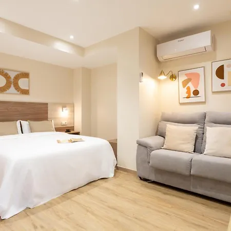 Bay By Olala Homes Appartamento Vigo