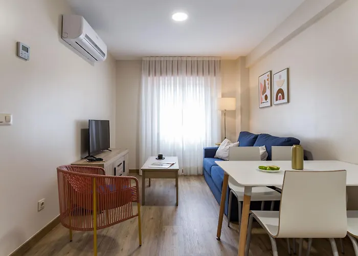 Appartement Bay By Olala Homes