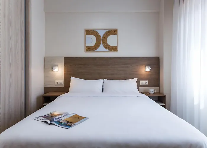 Appartement Bay By Olala Homes