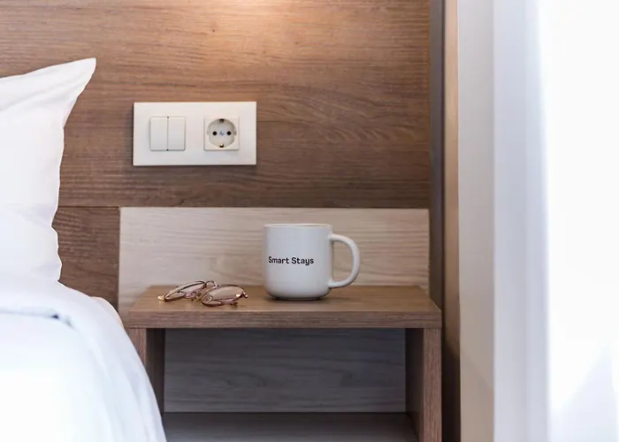 Bay By Olala Homes Appartement *