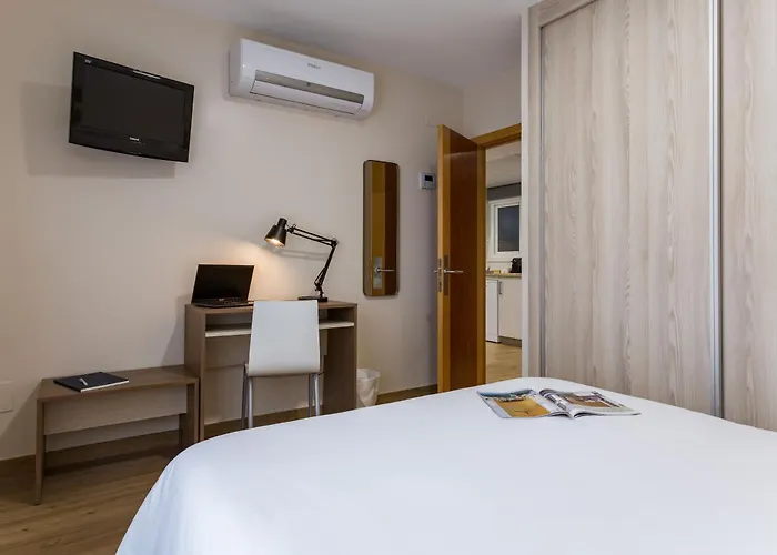 Appartement Bay By Olala Homes *