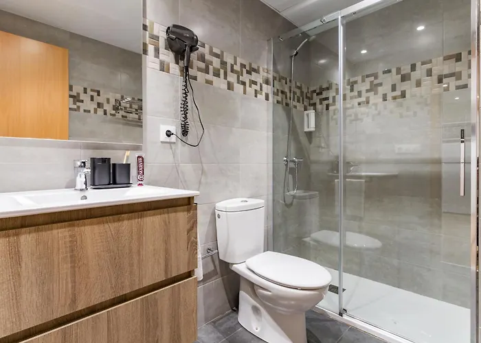 Bay By Olala Homes Appartement *