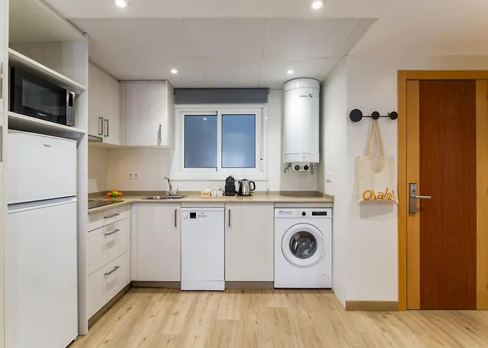 Bay By Olala Homes Appartement Comarca de Vigo