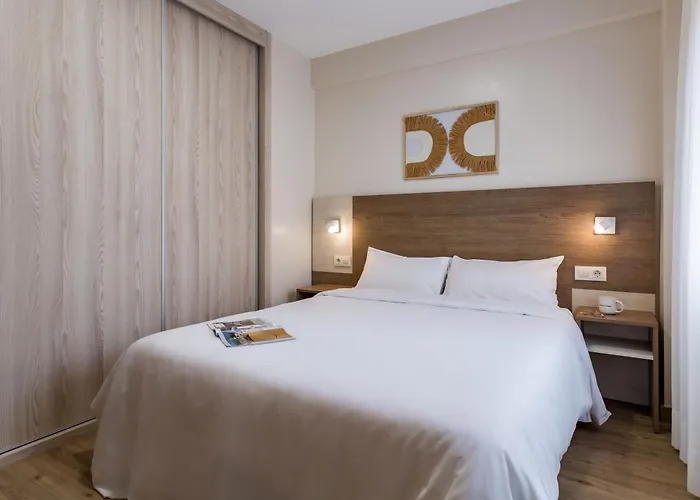 Bay By Olala Homes Comarca de Vigo