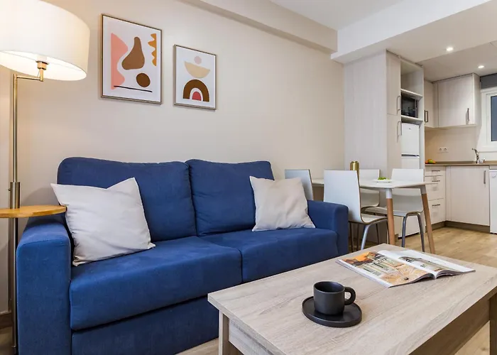 Bay By Olala Homes * Comarca de Vigo