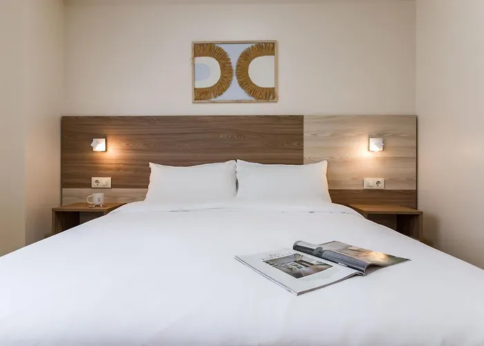 Appartement Bay By Olala Homes Comarca de Vigo