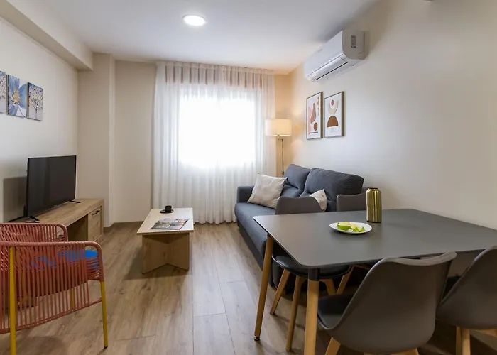 Bay By Olala Homes * Comarca de Vigo