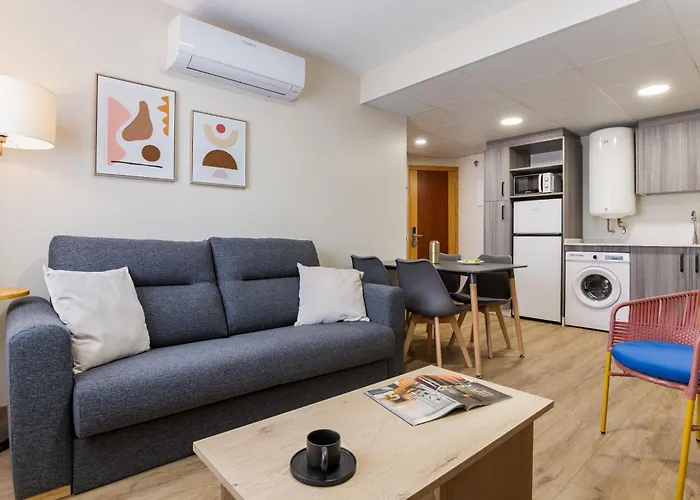 Bay By Olala Homes Appartement