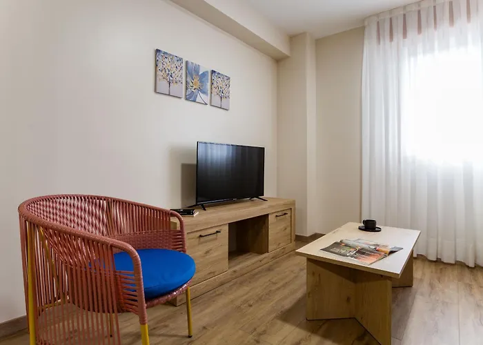 Bay By Olala Homes Appartement *