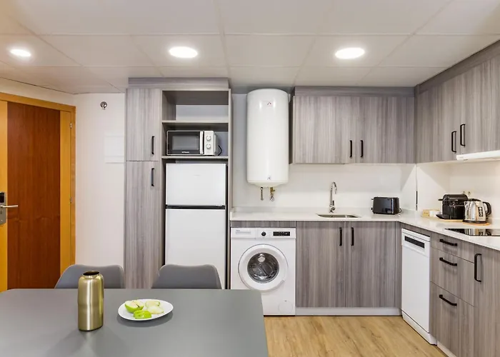 Bay By Olala Homes Appartement Comarca de Vigo