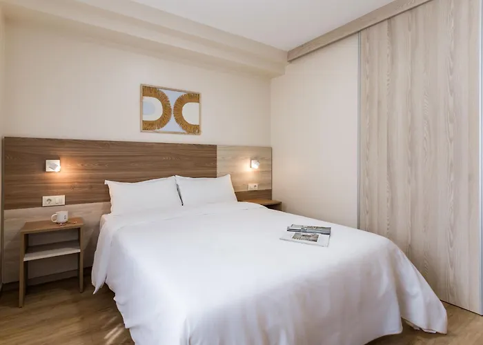 Appartement Bay By Olala Homes Comarca de Vigo