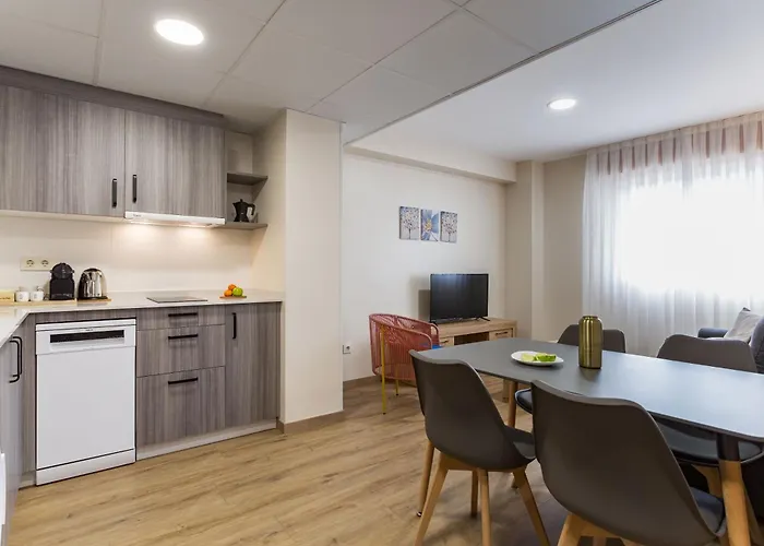 Appartement Bay By Olala Homes Comarca de Vigo