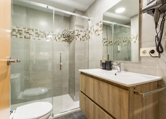 Bay By Olala Homes Appartement *