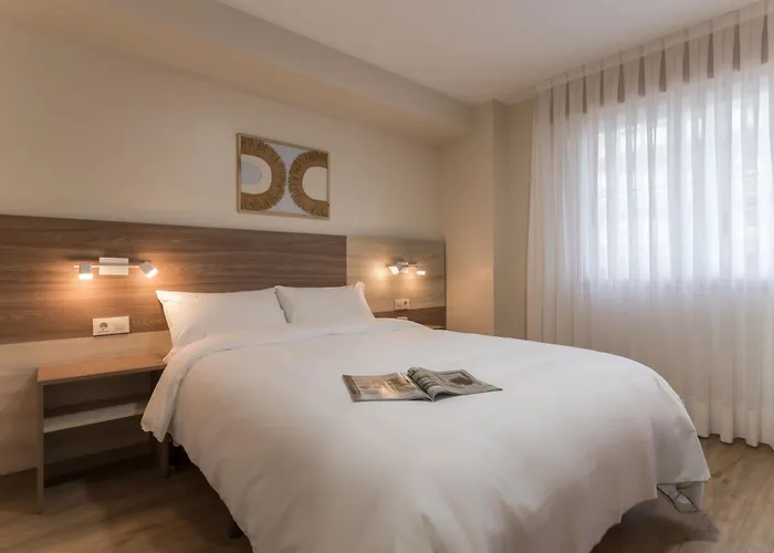 Bay By Olala Homes Appartement Comarca de Vigo