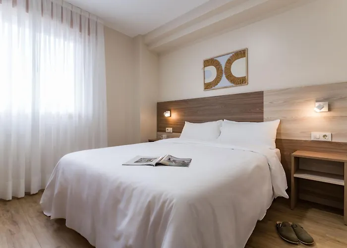 Bay By Olala Homes Comarca de Vigo