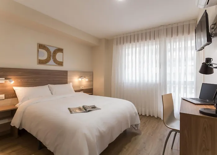 Bay By Olala Homes Appartement *