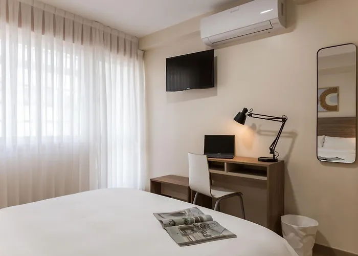 Bay By Olala Homes Appartement *