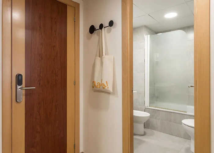 Appartement Bay By Olala Homes