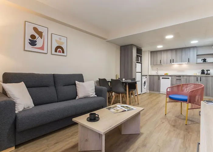 Appartement Bay By Olala Homes *