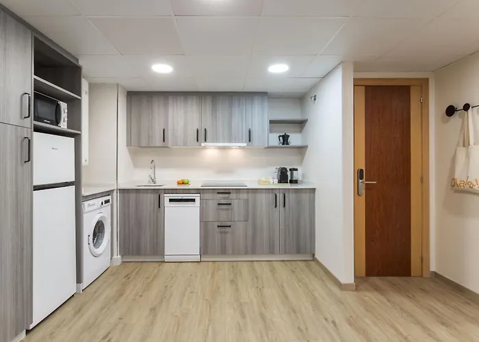 Bay By Olala Homes Appartement