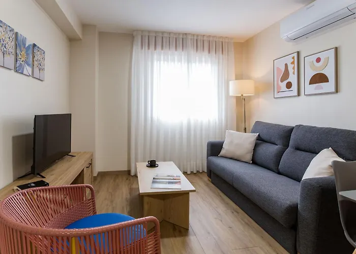 Bay By Olala Homes Comarca de Vigo