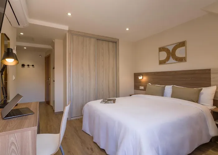 Bay By Olala Homes * Comarca de Vigo