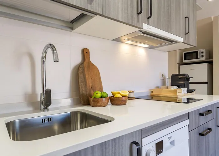 Appartement Bay By Olala Homes