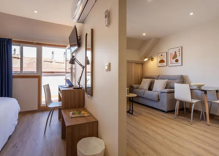 Bay By Olala Homes Appartement *