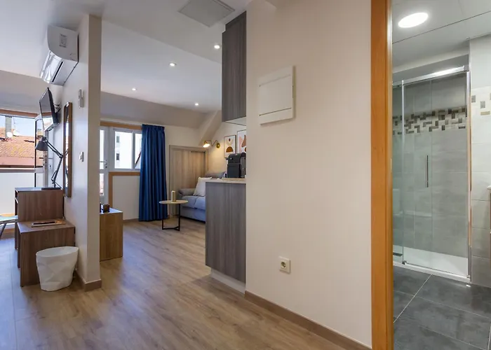 Appartement Bay By Olala Homes *