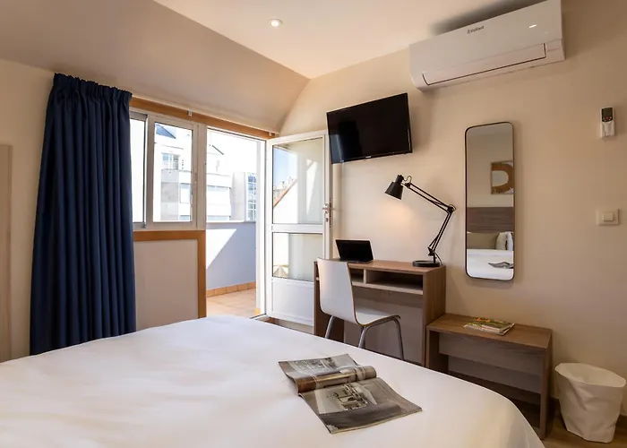 Bay By Olala Homes Appartement