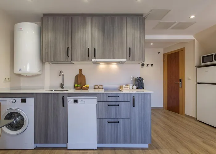 Bay By Olala Homes Appartement