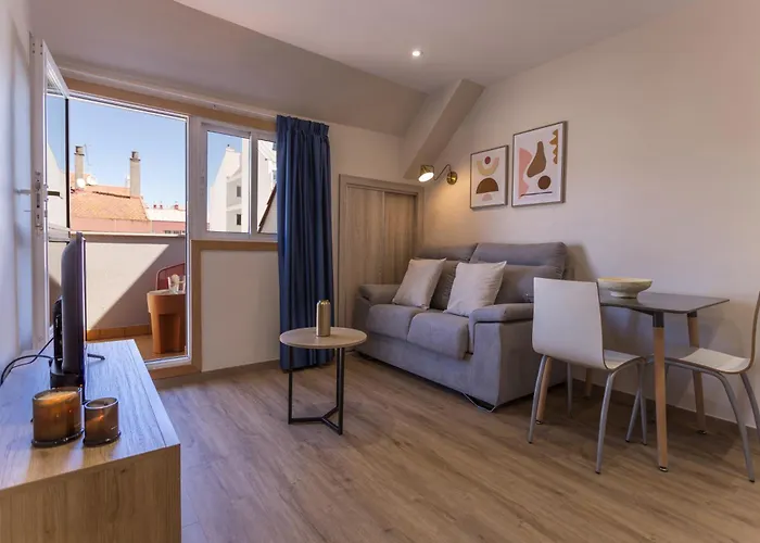 Appartement Bay By Olala Homes *