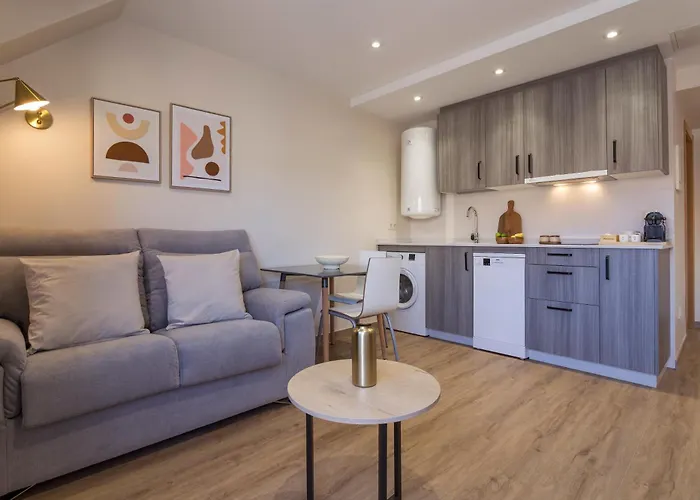 Appartement Bay By Olala Homes