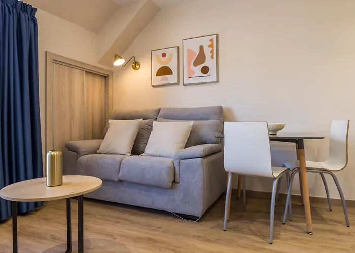 Bay By Olala Homes Appartement *