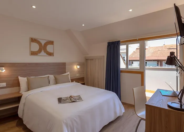 Bay By Olala Homes Comarca de Vigo